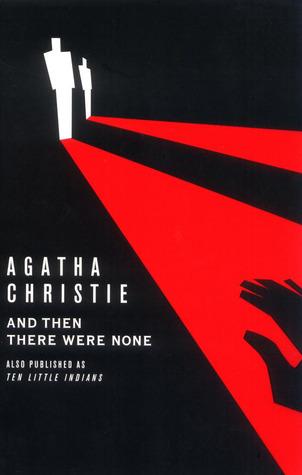 Cover image for "And Then There Were None"