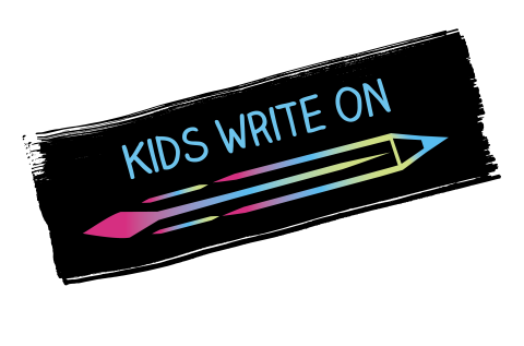 Kids Write On
