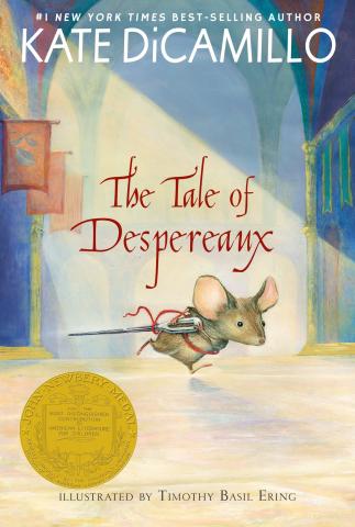 Tale of Despereaux