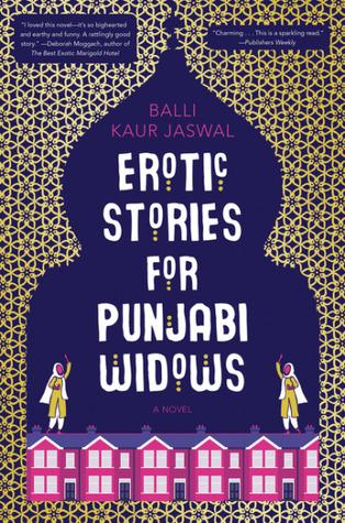 Cover image for Erotic Stories for Punjabi Widows