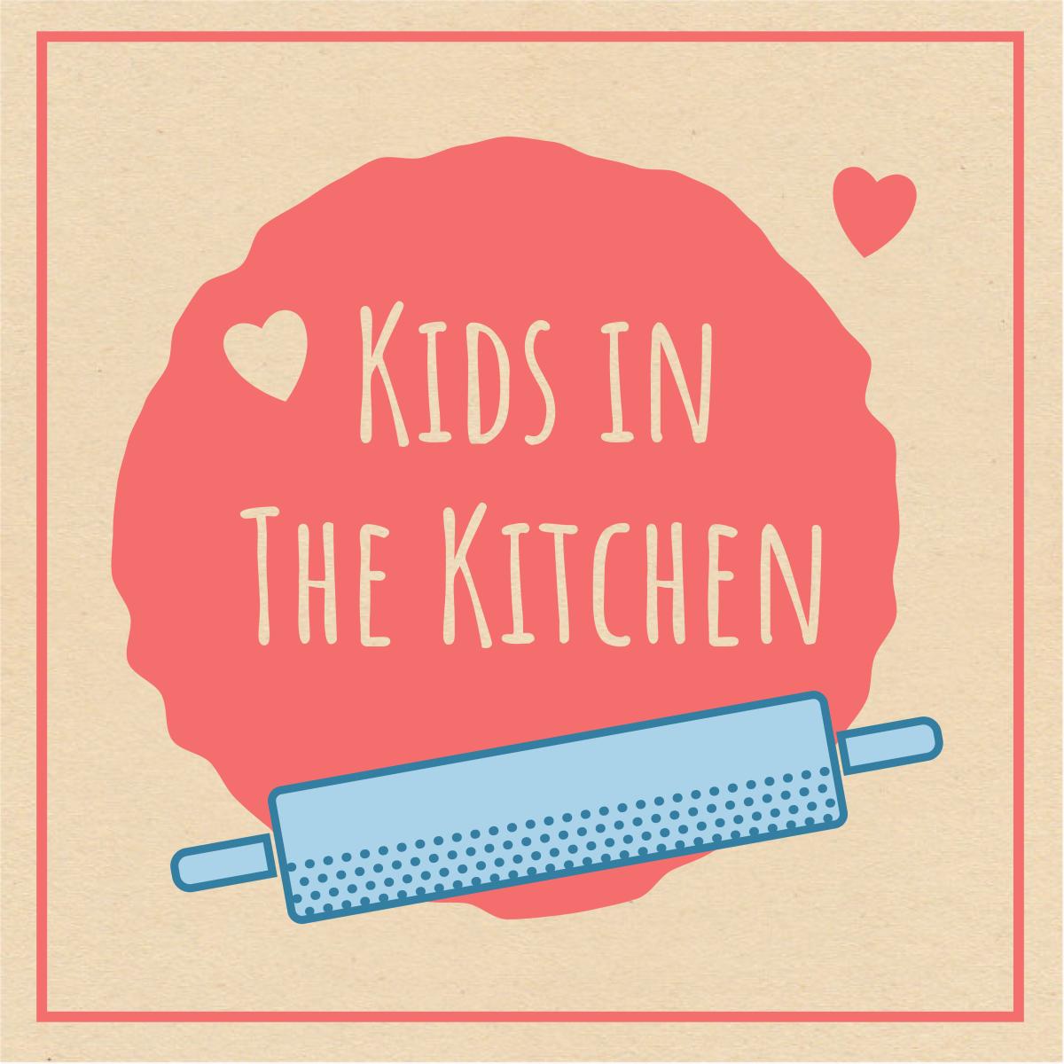 Kids in the Kitchen
