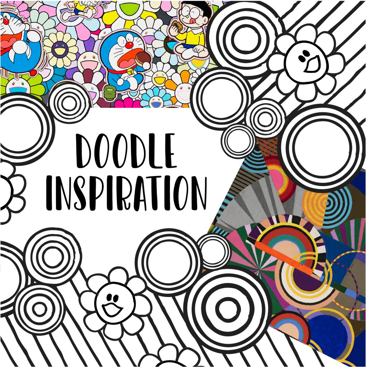 Doodle Inspiration