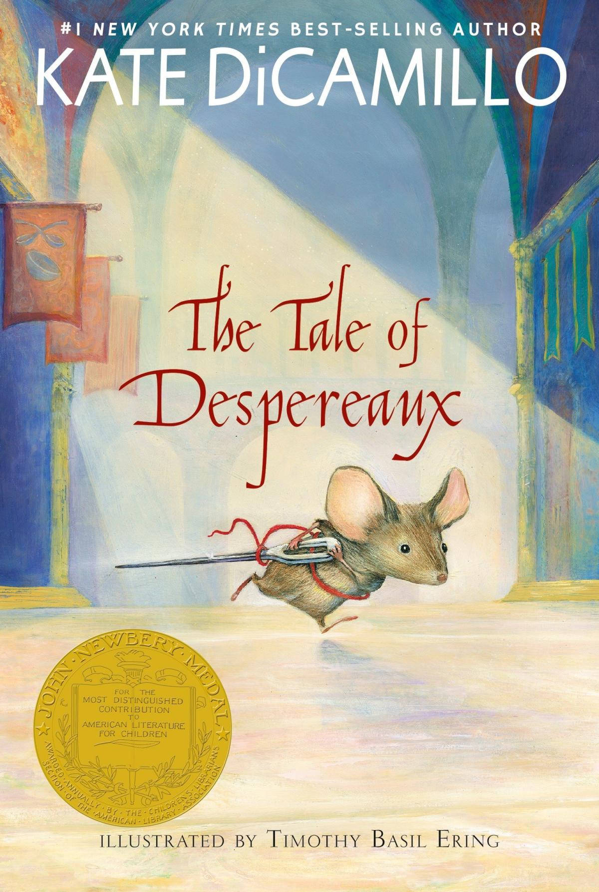 Tale of Despereaux