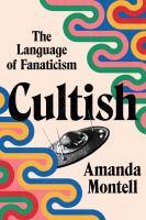 Cover image for "Cultish" 
