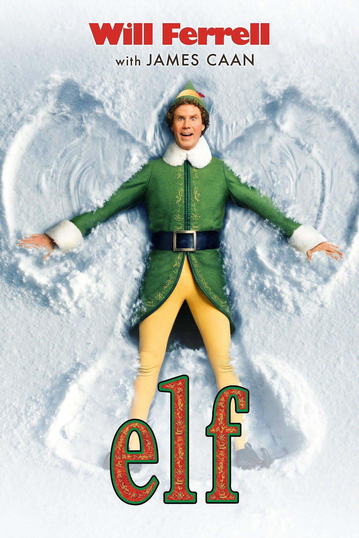 Elf 2003