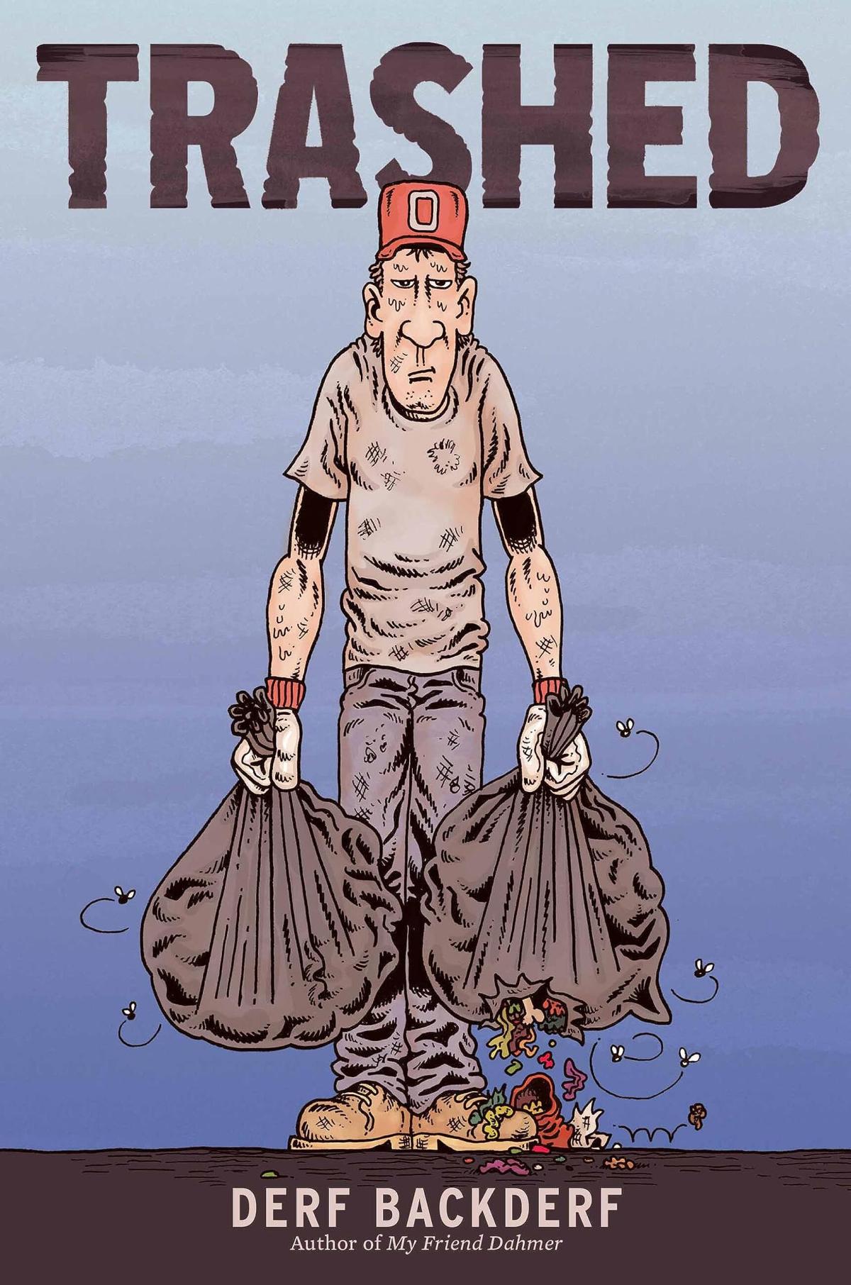 trashed