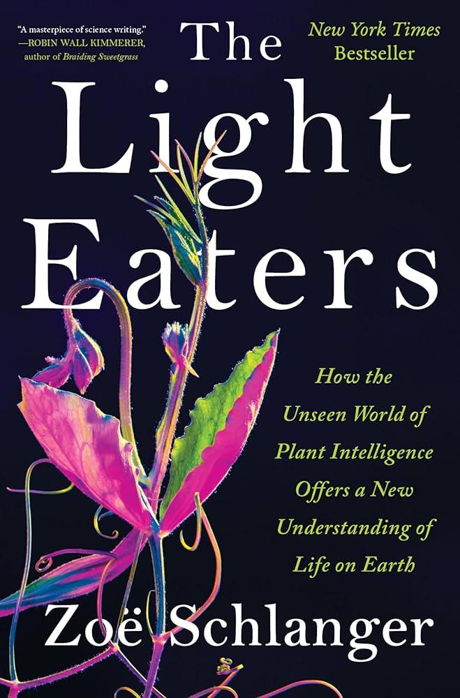 Light Eaters