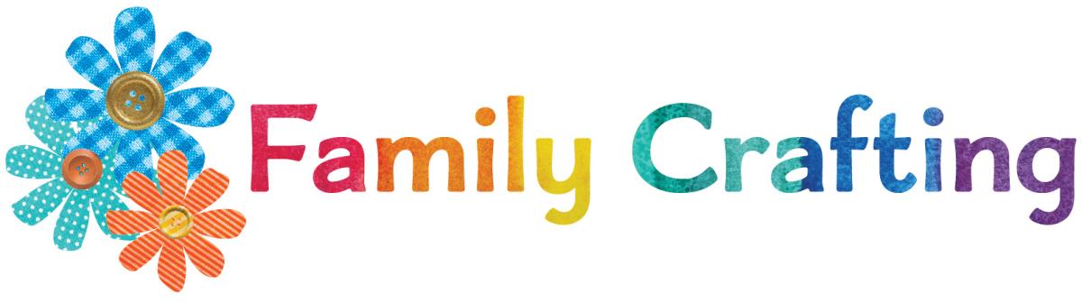 Family Crafting