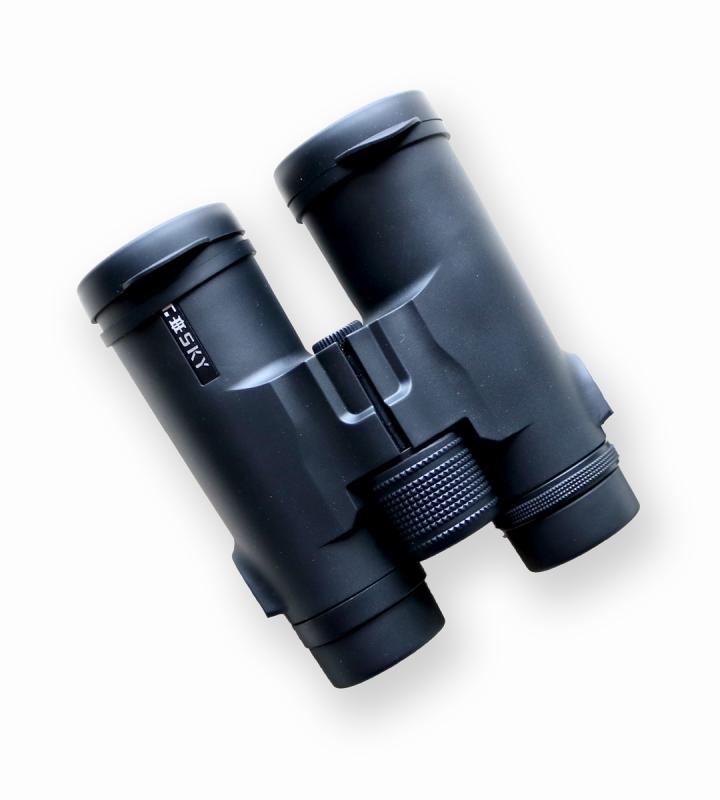 binoculars