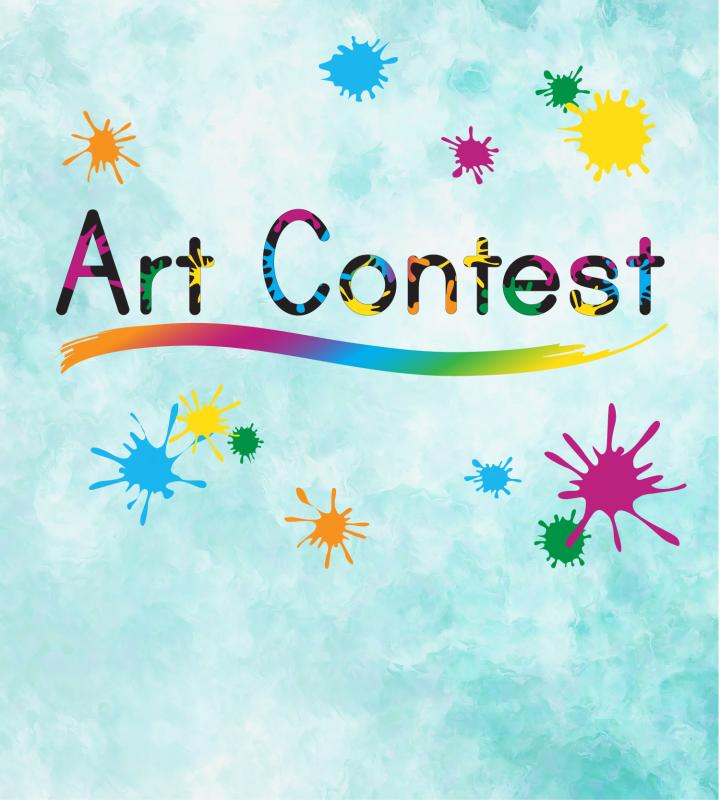 Art Contest 2022 feature