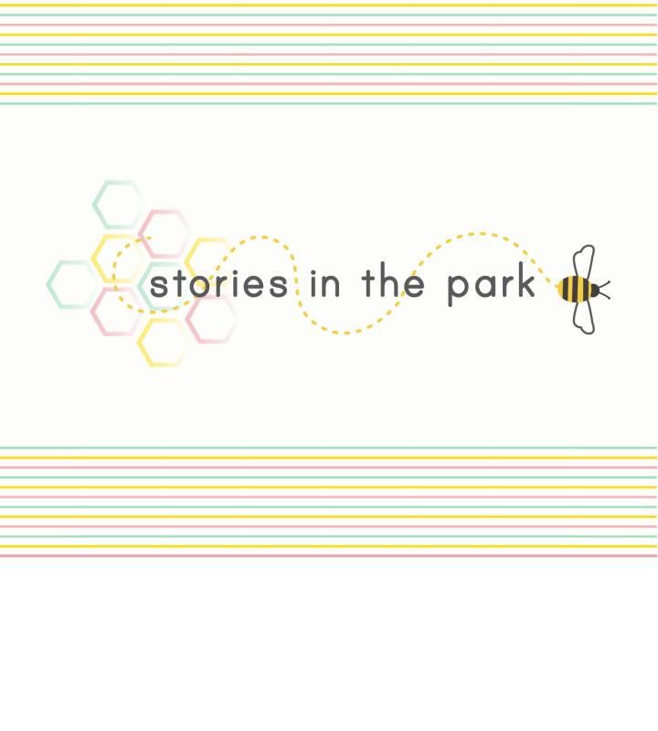 Stories in the park feature box