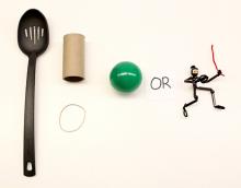 launching levers supplies