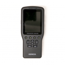 air quality detector