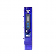 Water Quality Tester: TDX Meter 