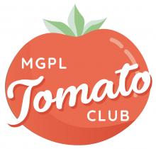 Tomato Club logo