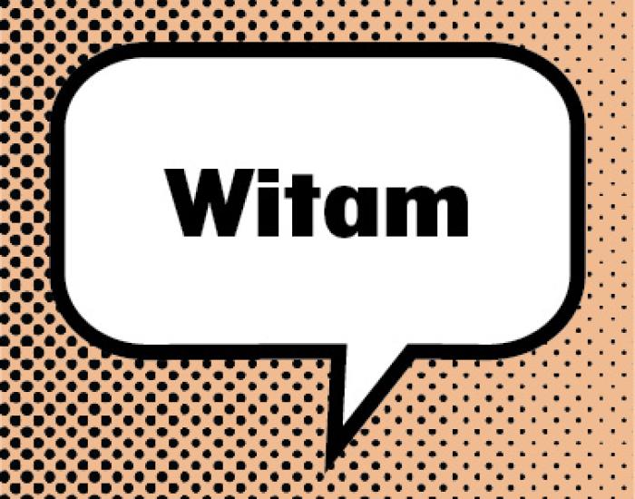 Hello Graphic Polish